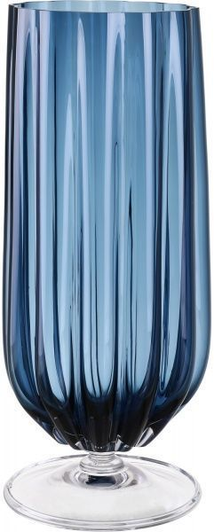 

Ваза скляна Wrzesniak Glassworks Кюрасао 24,0 х 58,0 см