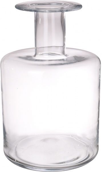 

Ваза скляна Wrzesniak Glassworks Huricane 25,0 х 40,0 см