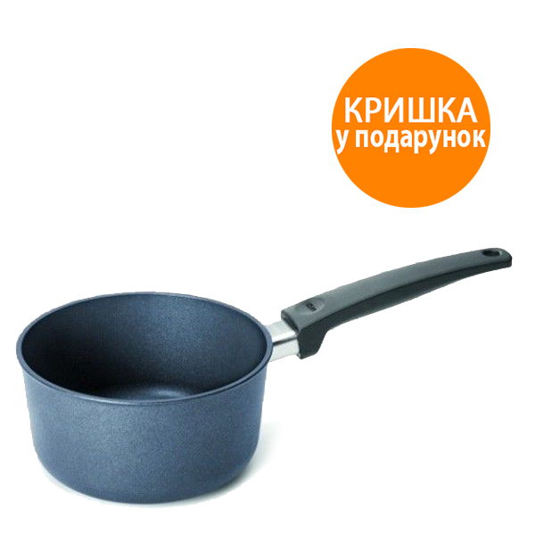 

Ковш Woll Saphir Lite без крышки 2,5 л W920SL
