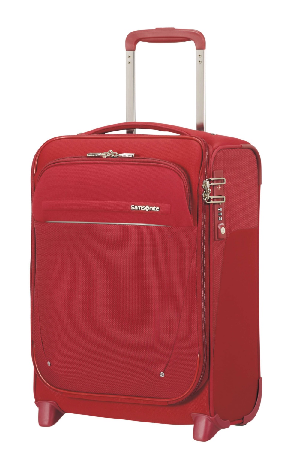 

Чемодан 45 См Samsonite B-LITE ICON RED 45x35x18 CH5*00021