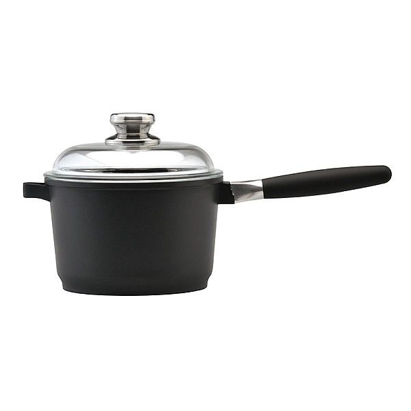 

Ковш Cast New Berghoff 18 см 2 л 2306147