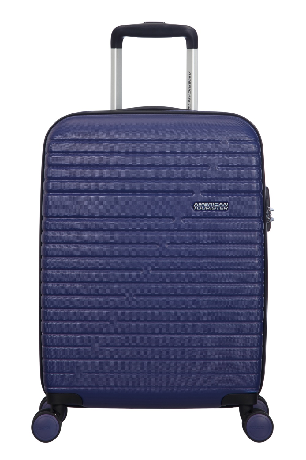 

Чемодан 55 См American Tourister AERO RACER BLUE 55x40x20 61G*21001