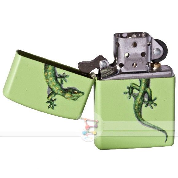 

Зажигалка Zippo 21122.729 Lizzard