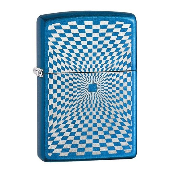 

Зажигалка Zippo 29427 Minimalisum Design