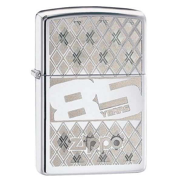 

Зажигалка Zippo 250 85th Anniversary 29438