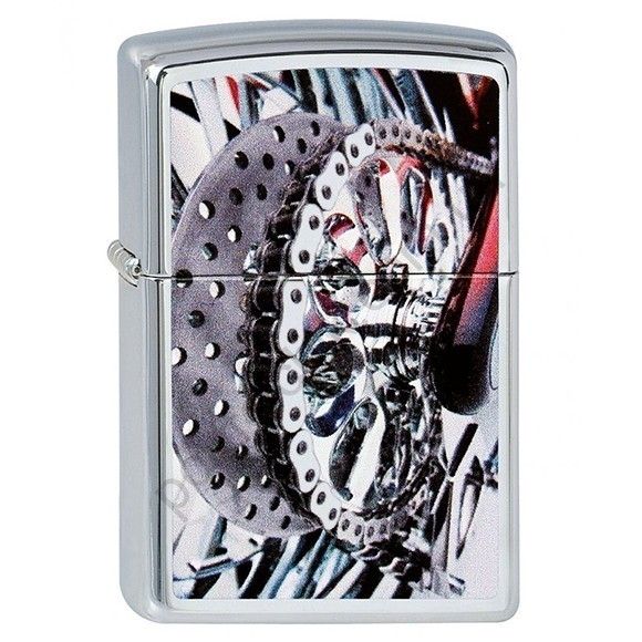 

Зажигалка Zippo 250.005