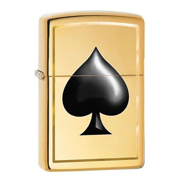 

Зажигалка Zippo 29094 Spade
