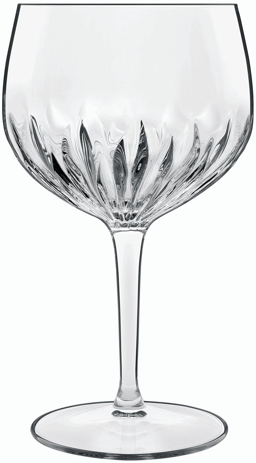 

Набор бокалов Luigi Bormioli Gin & Tonic 800 мл 4 шт (12464/02)