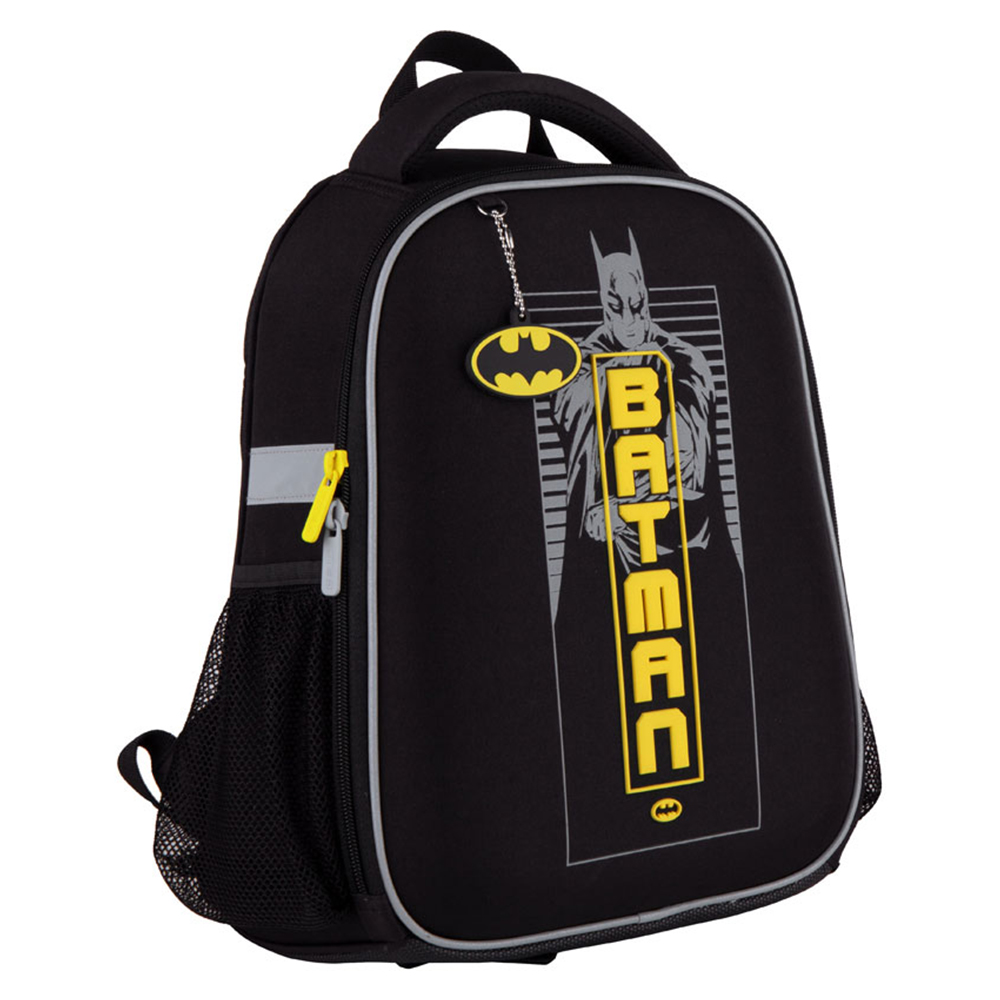 

Рюкзак Kite Education DC comics 12 л DC21-555S