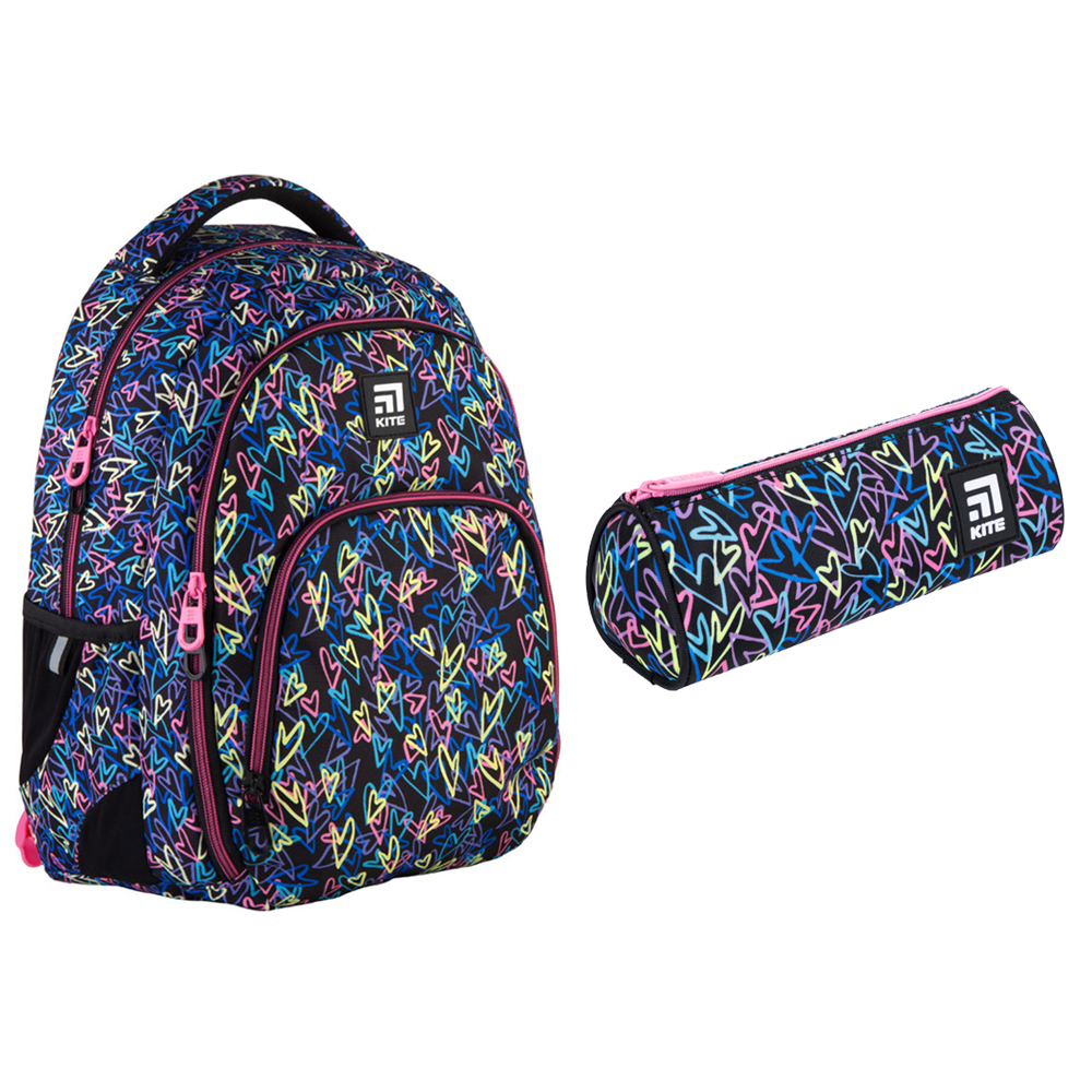 

Рюкзак Kite Education 21,5 л K21-905M-1