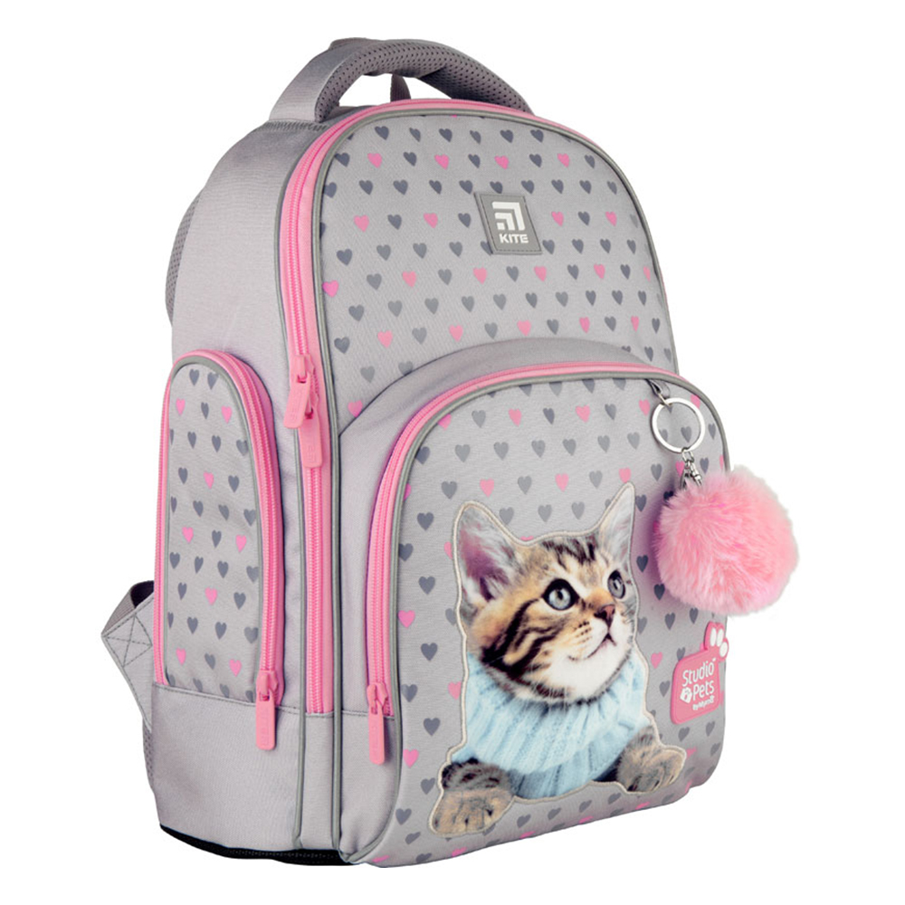 

Рюкзак Kite Education Studio Pets 16 л SP21-706M