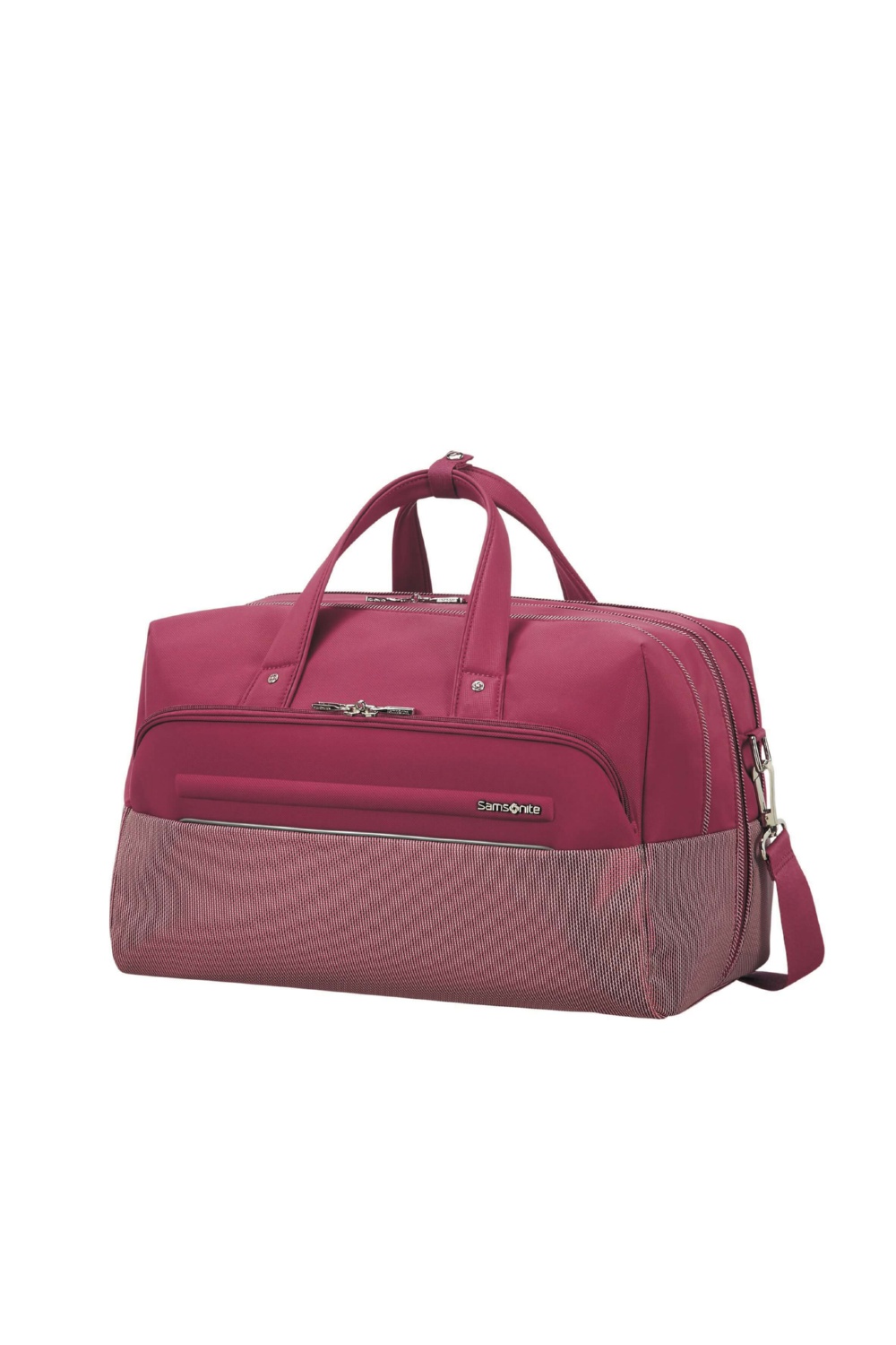 

Дорожная Сумка Samsonite B-LITE ICON RUBY RED 45x26x27 CH5*20011