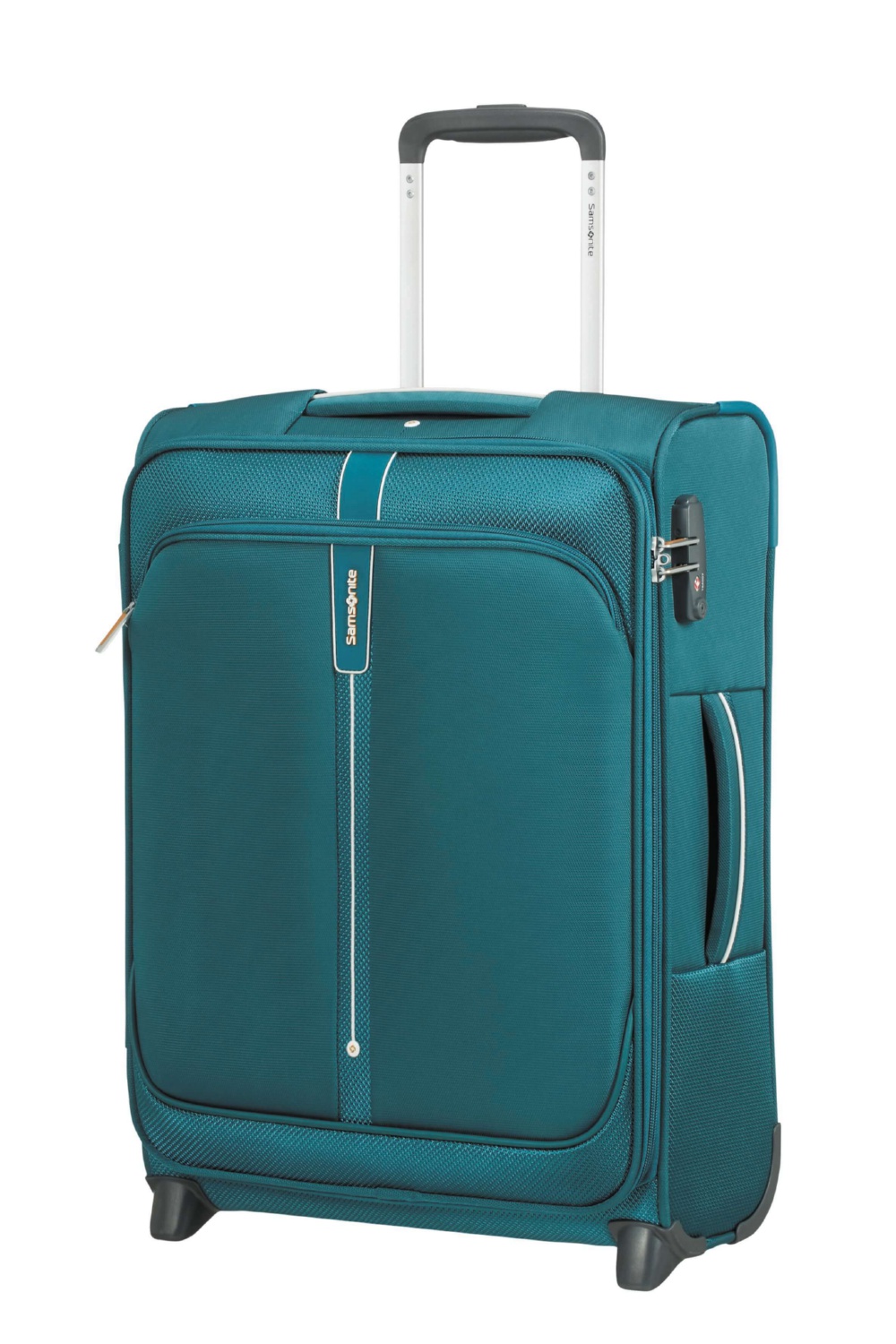 

Валіза 55 См Samsonite POPSODA TEAL 40x20x55 CT4*51001