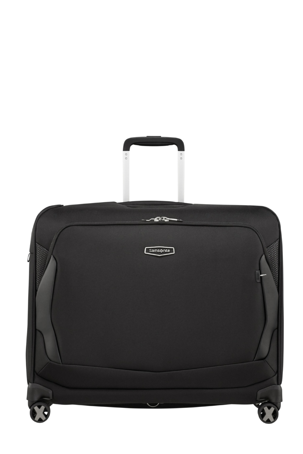

Портплед На Колесах Samsonite X'BLADE 4.0 BLACK 60x26x51 CS1*09016