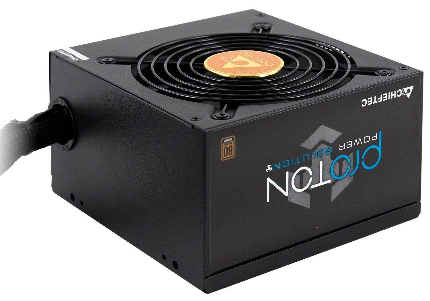 

Блок питания CHIEFTEC 600W Proton (BDF-600S)
