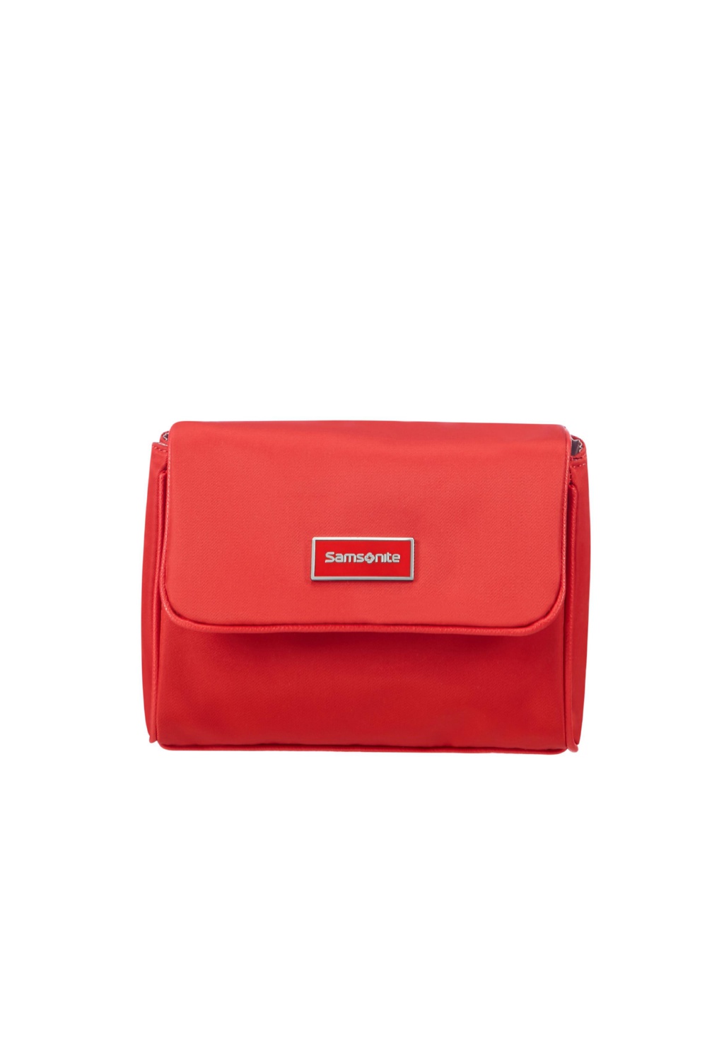 

Косметичка Samsonite KARISSA COSMETIC CASES FORMULA RED 17x8x13 51N*40005