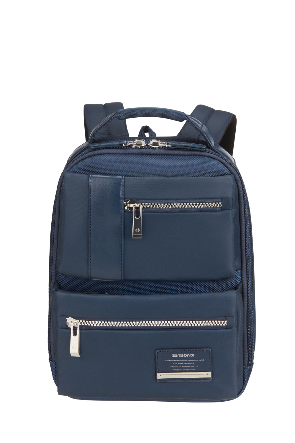 

Рюкзак Женский Samsonite OPENROAD CHIC MIDNIGHT BLUE 21x9,5x29 CL5*11008