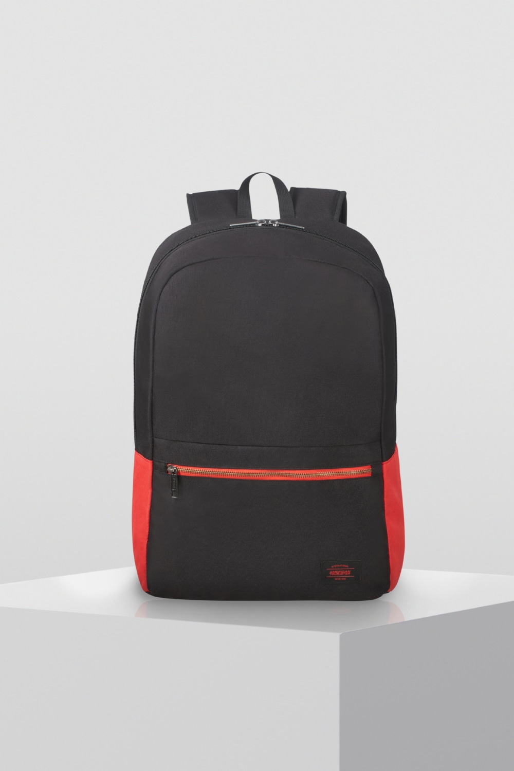 

Рюкзак American Tourister URBAN GROOVE BLACK 29,5х14х55 24G*09031
