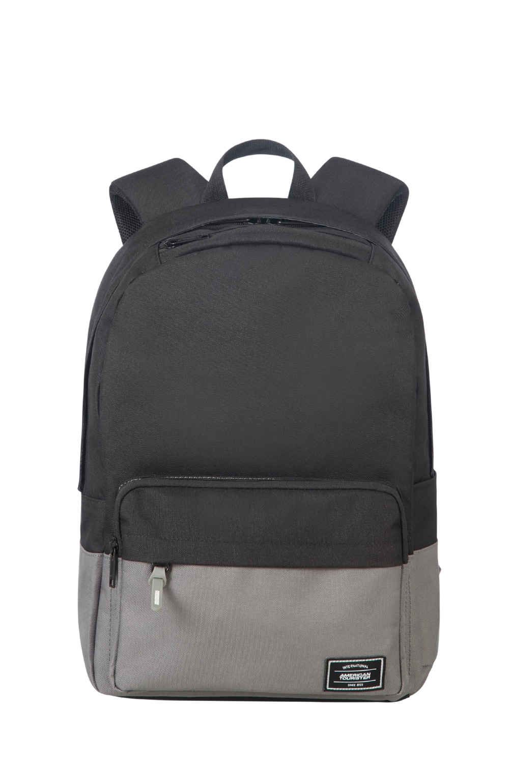 

Рюкзак American Tourister URBAN GROOVE BLACK/GREY 27,5x40x20,5 24G*49022