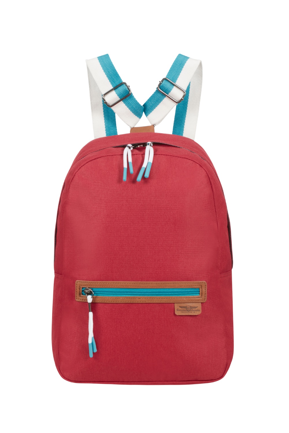 

Рюкзак American Tourister FUN LIMIT RED 26x38x15 86G*00001