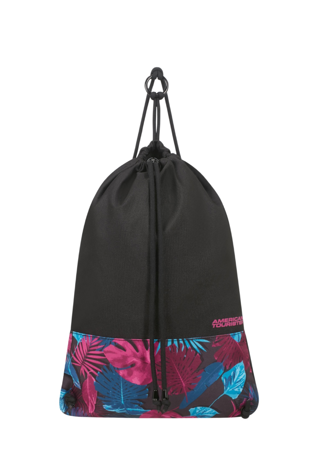 

Рюкзак American Tourister FUN LIMIT BLACK 29x41x3 86G*84004
