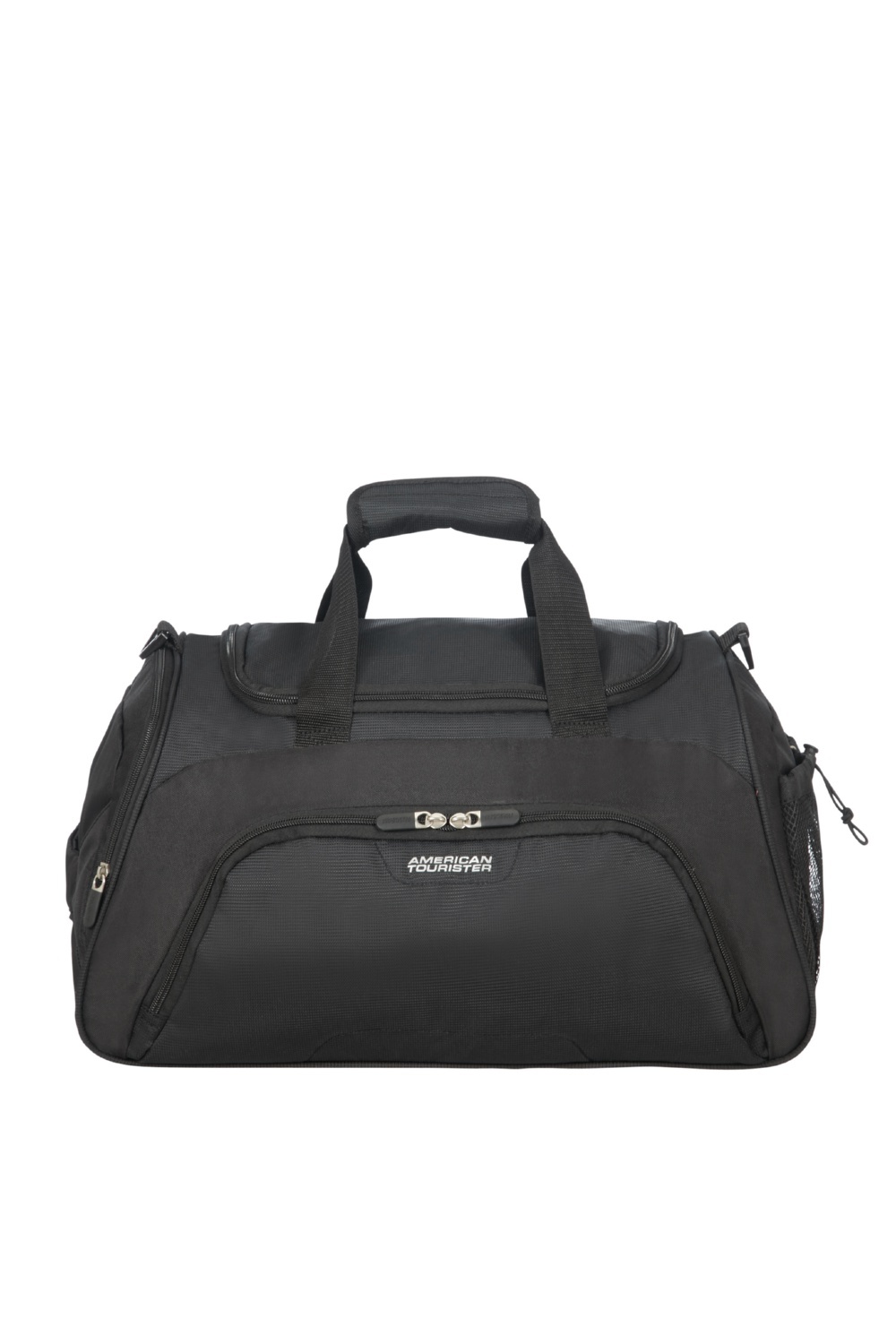 

Сумка Спортивная American Tourister ROAD QUEST SOLID BLACK 50x27x32 16G*09010