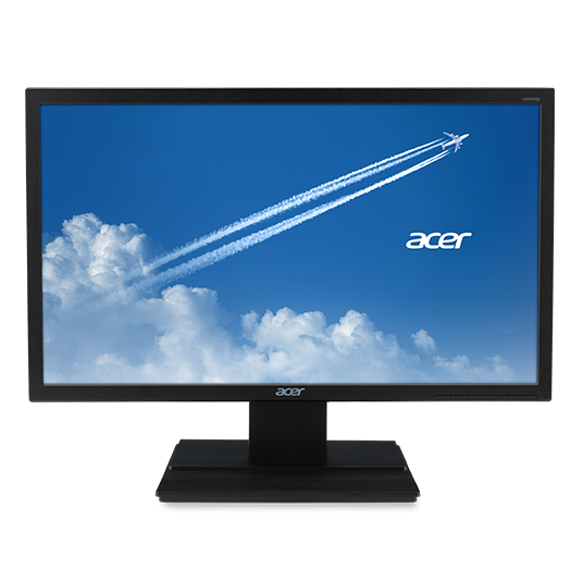 

Монитор Acer 21.5" V226HQLBid (UM.WV6EE.015) Black; 1920x1080, 250 кд/м2, 5 мс, D-Sub, DVI, HDMI