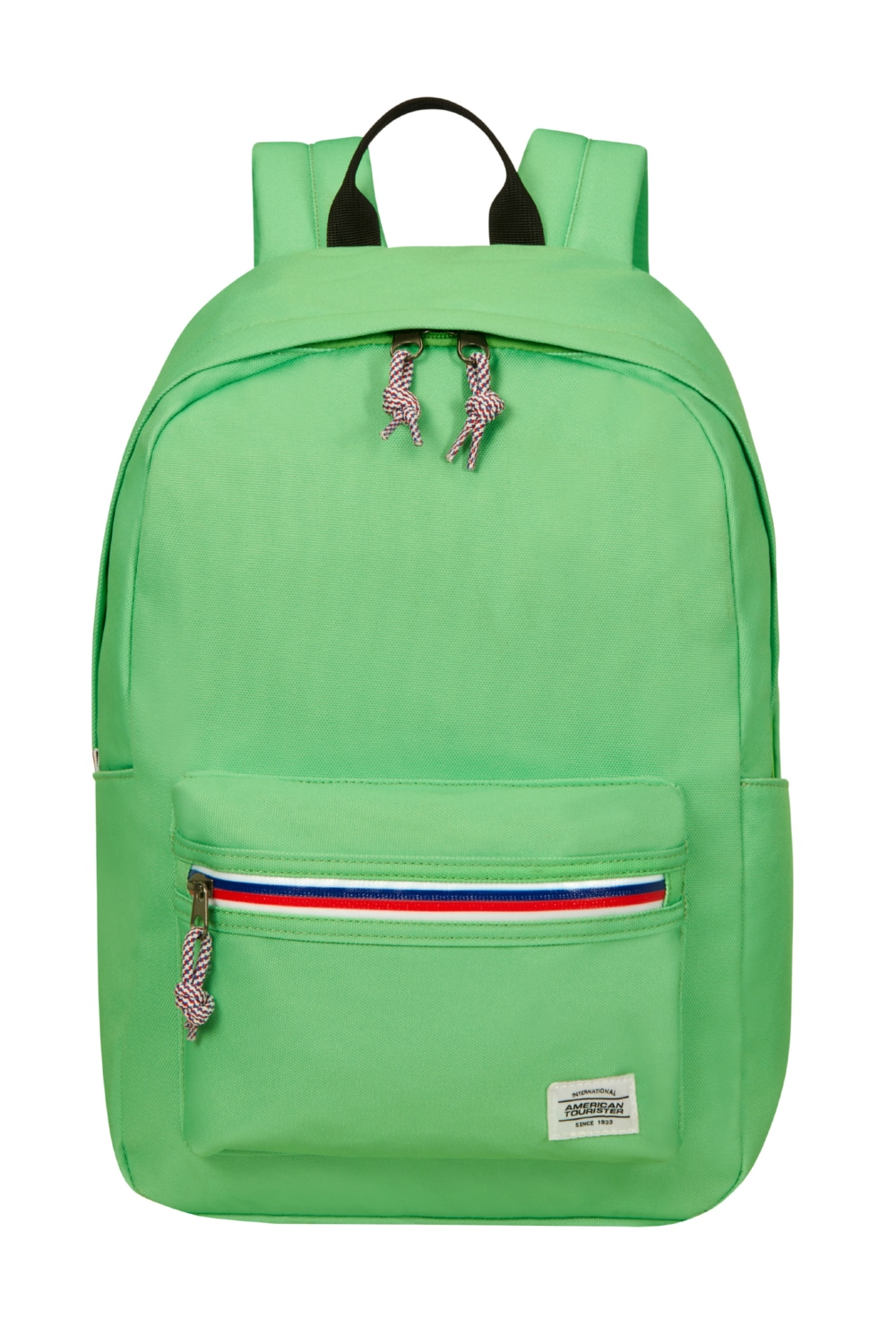 

Рюкзак American Tourister UPBEAT GREEN 29x42,5x19 93G*04002