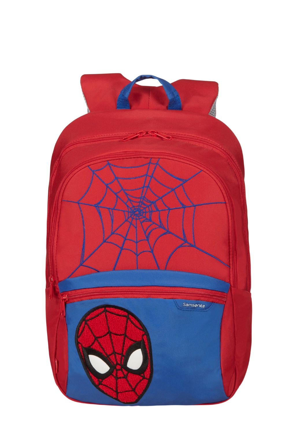

Рюкзак Samsonite DISNEY ULTIMATE 2.0 DARK BLUE 30x16x42 40C*20030