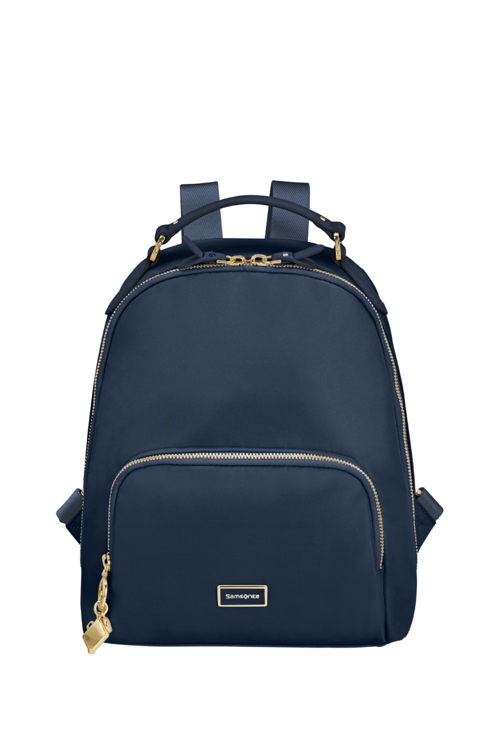 

Рюкзак S Samsonite KARISSA 2.0 MIDNIGHT BLUE 24,5х29х11 KC5*11008