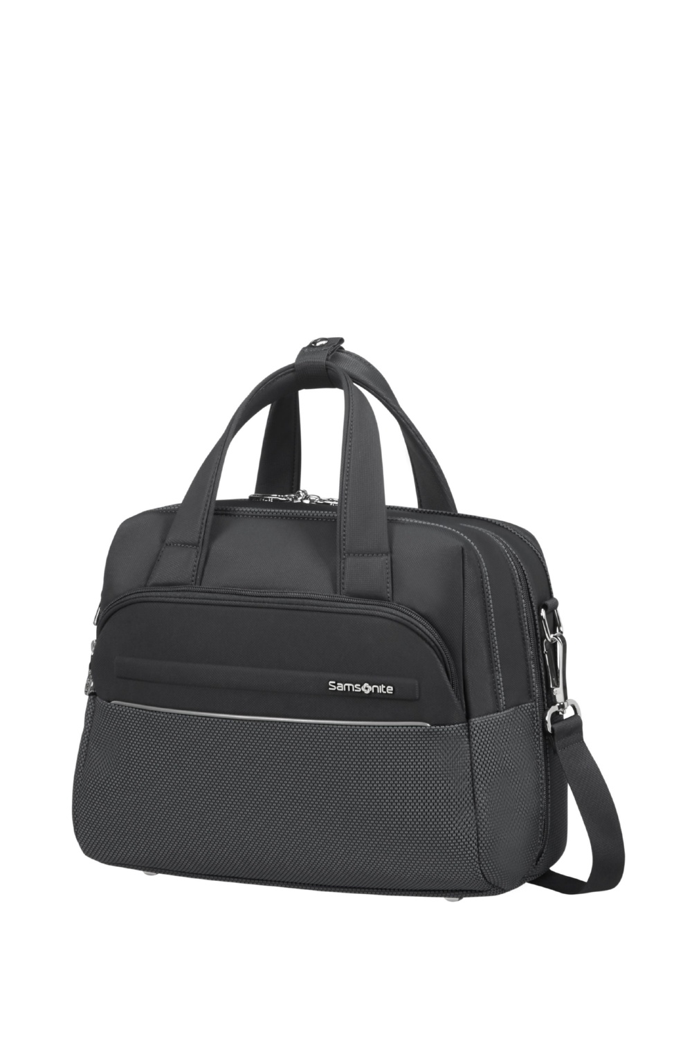 

Бьюти-Кейс Samsonite B-LITE ICON BLACK 33x18x24 CH5*09013