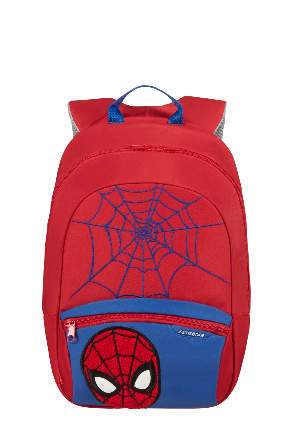 

Рюкзак Samsonite DISNEY ULTIMATE 2.0 DARK RED 26x15x35 40C*20029