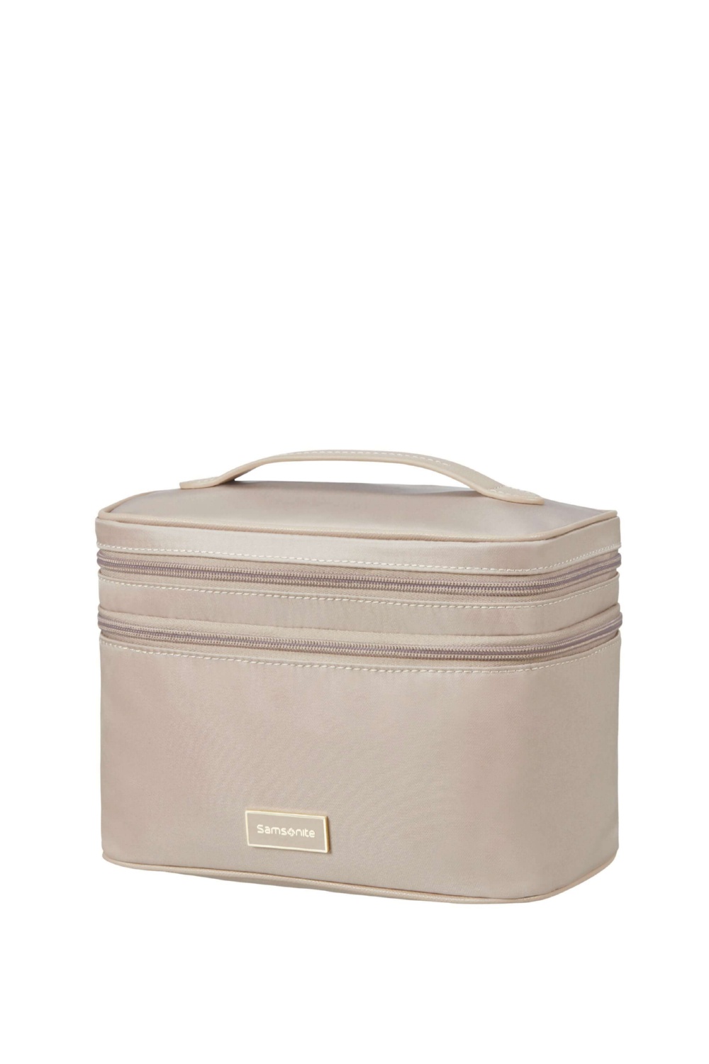 

Косметичка Samsonite KARISSA C. CASES ROSE BEIGE 23,5x12,5x16 51N*47008