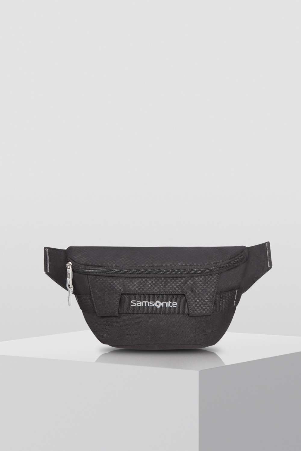 

Сумка На Пояс Samsonite SONORA BLACK 25x8x13 KA1*09001