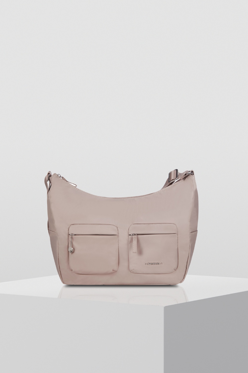 

Сумка Женская Samsonite MOVE 3.0 ROSE BEIGE CV3*47019