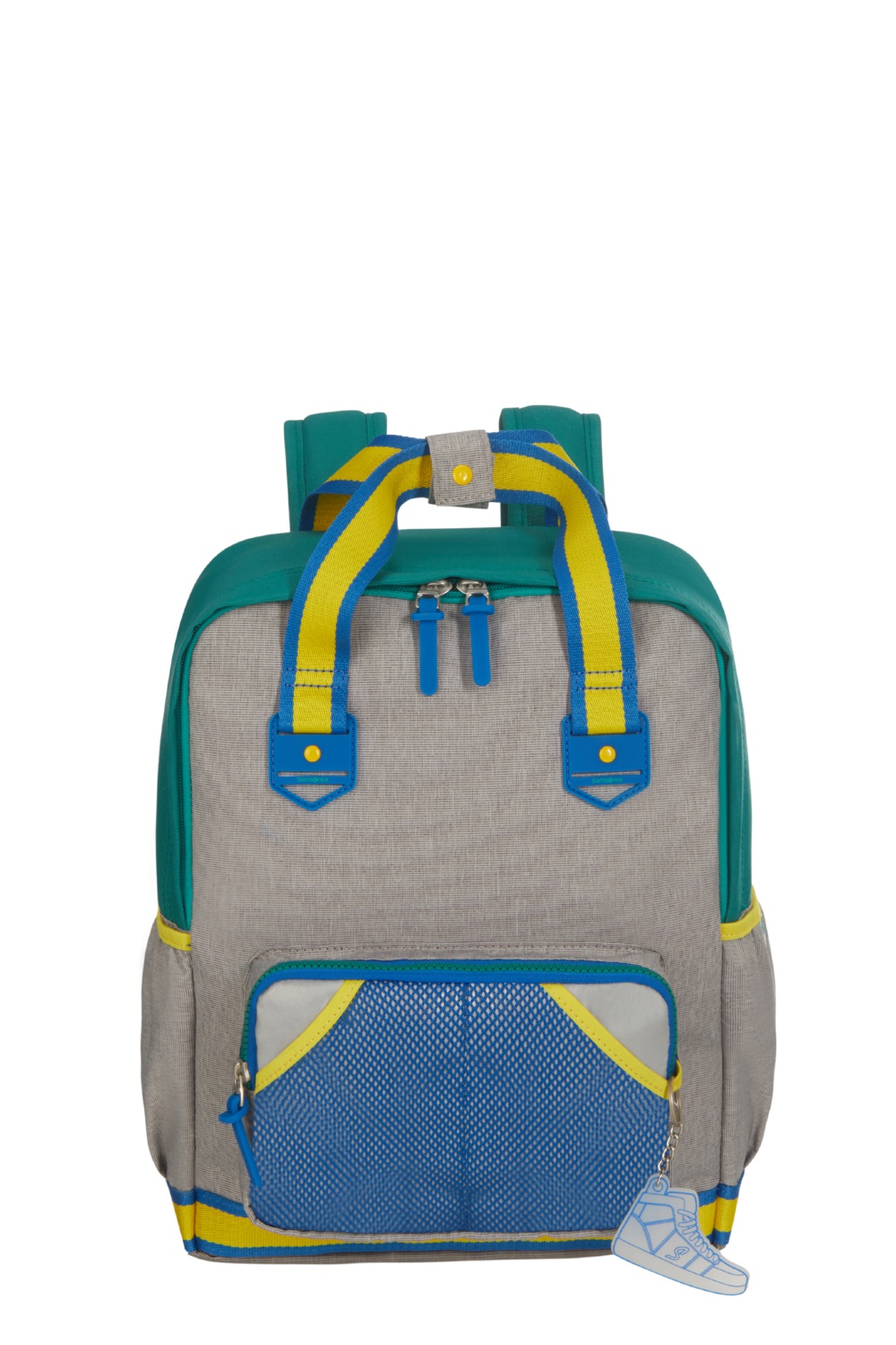 

Рюкзак Samsonite SAM SCHOOL SPIRIT GREEN 30x14x36 CU5*22002