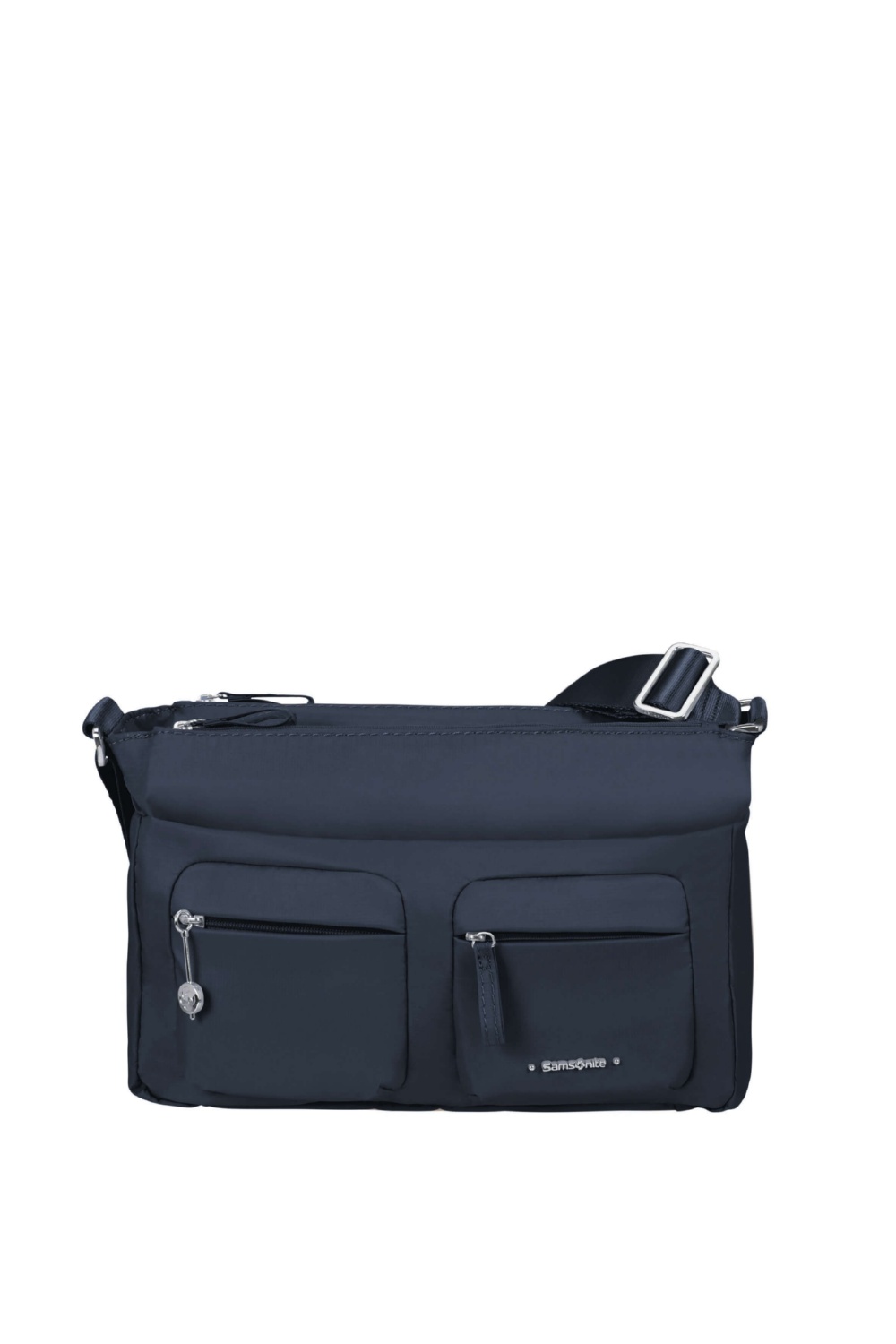 

Сумка Через Плече Samsonite MOVE 3.0 DARK BLUE 28 x 20 x 10 CV3*01031