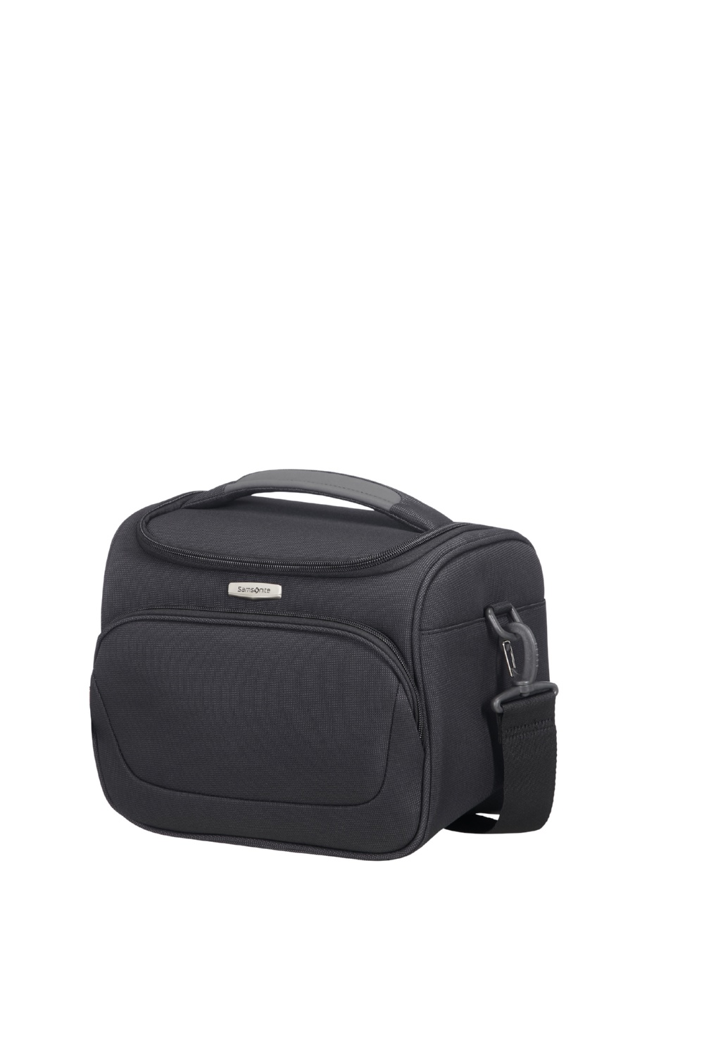 

Бьюти-Кейс Samsonite SPARK SNG BLACK 29x21x23 65N*09014