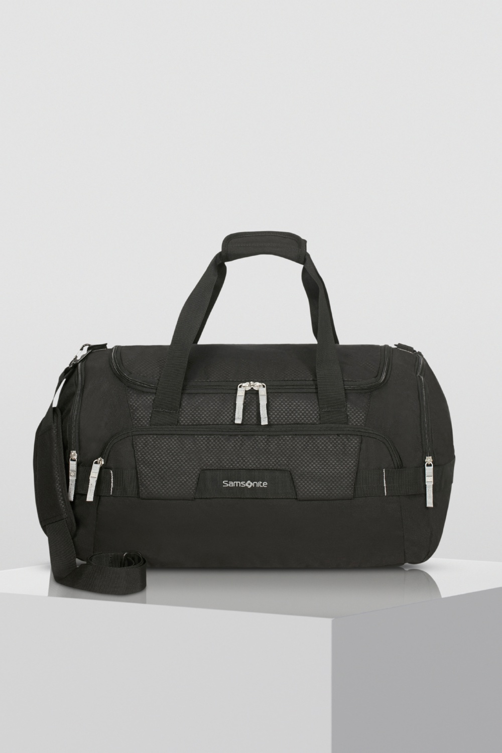 

Сумка 55 Samsonite SONORA BLACK 55х32х32 KA1*09006