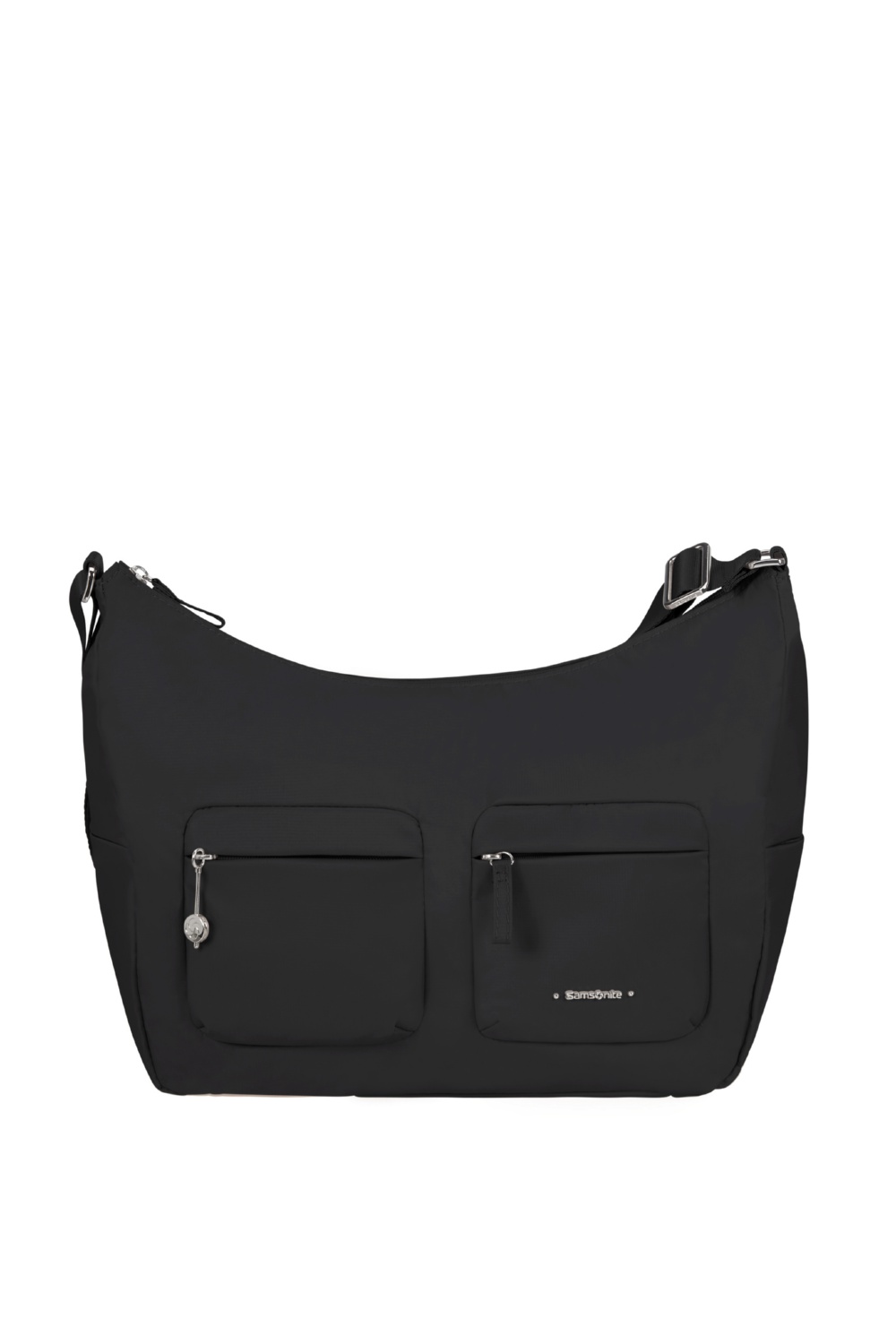 

Сумка Женская Samsonite MOVE 3.0 BLACK CV3*09019
