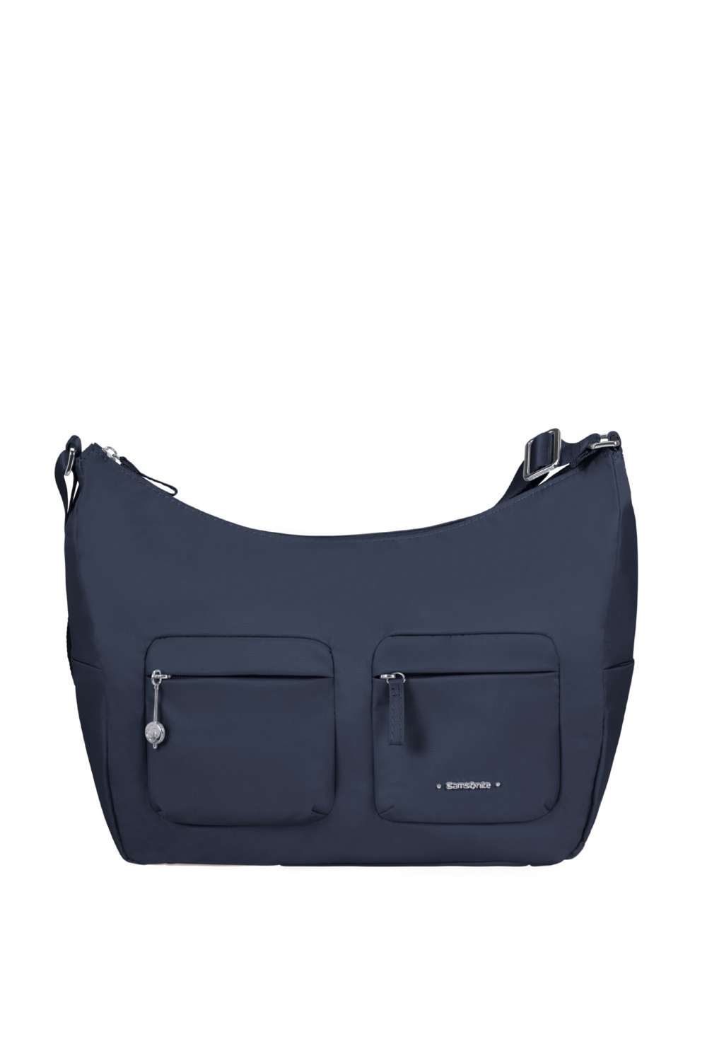 

Сумка Плечевая Samsonite MOVE 3.0 DARK BLUE 31х26х12 CV3*01019