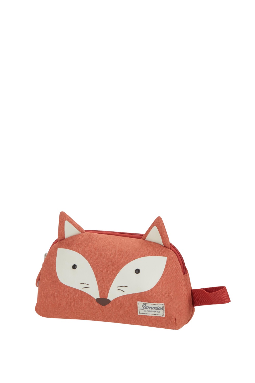 

Косметичка Samsonite HAPPY SAMMIES FOX WILLIAM 21.5x8x13 CD0*13020