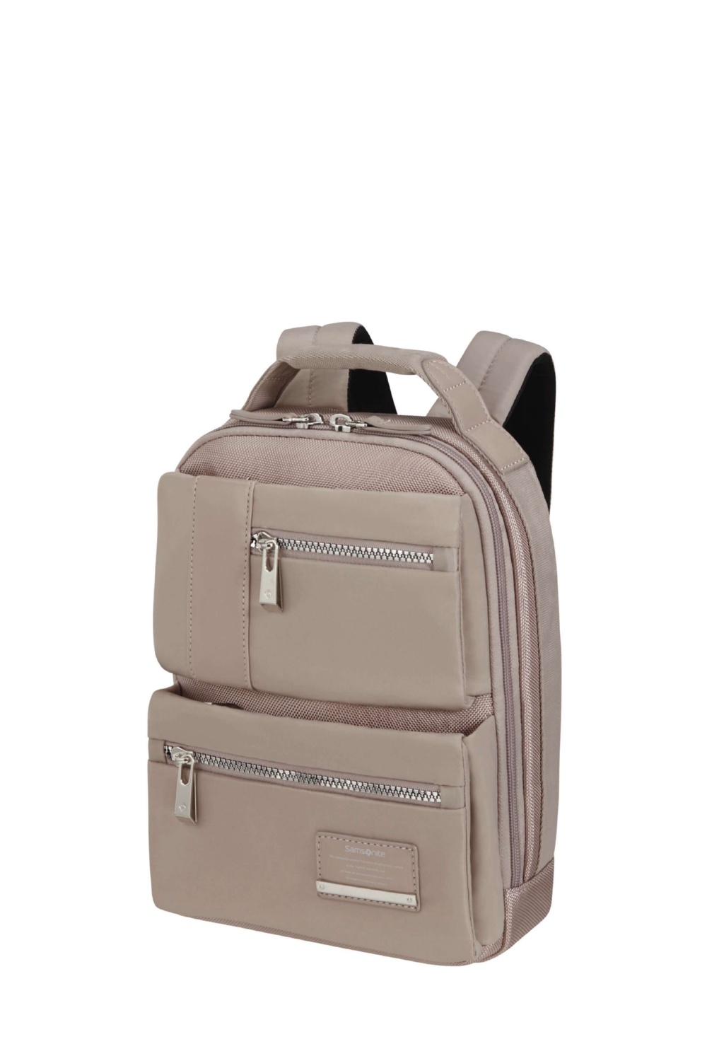 

Рюкзак Женский Samsonite OPENROAD LADY ROSE BEIGE 21x9,5x29 CL5*47008