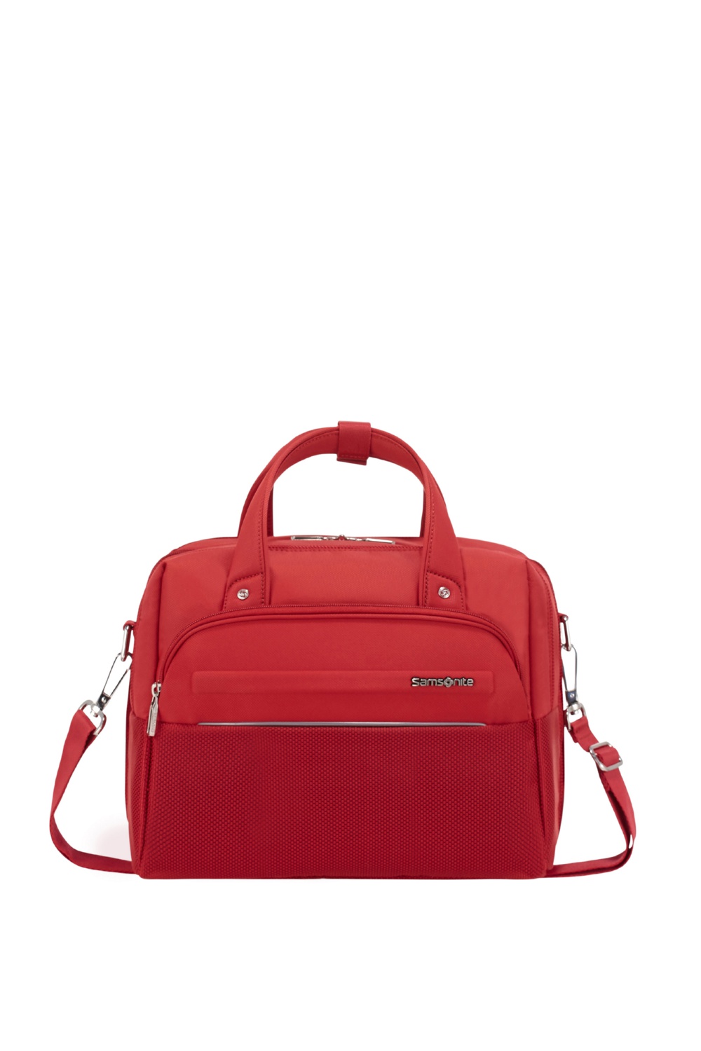 

Бьюти-Кейс Samsonite B-LITE ICON RED 33x18x24 CH5*00013