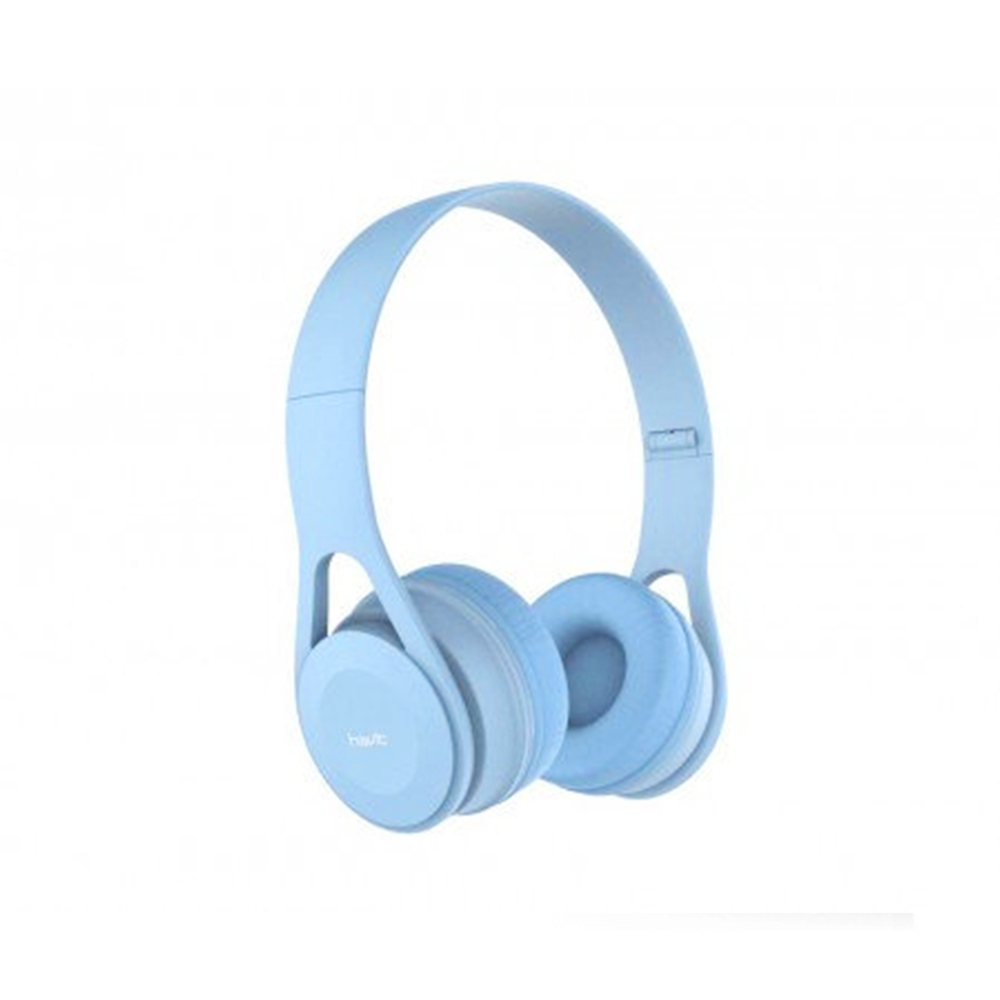 

Наушники Havit HV-H2262D Blue