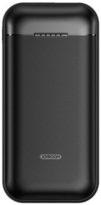 

Повербанк Joyroom D-QP184 PLUS QC3.0 Li-Pol 20000mAh Black