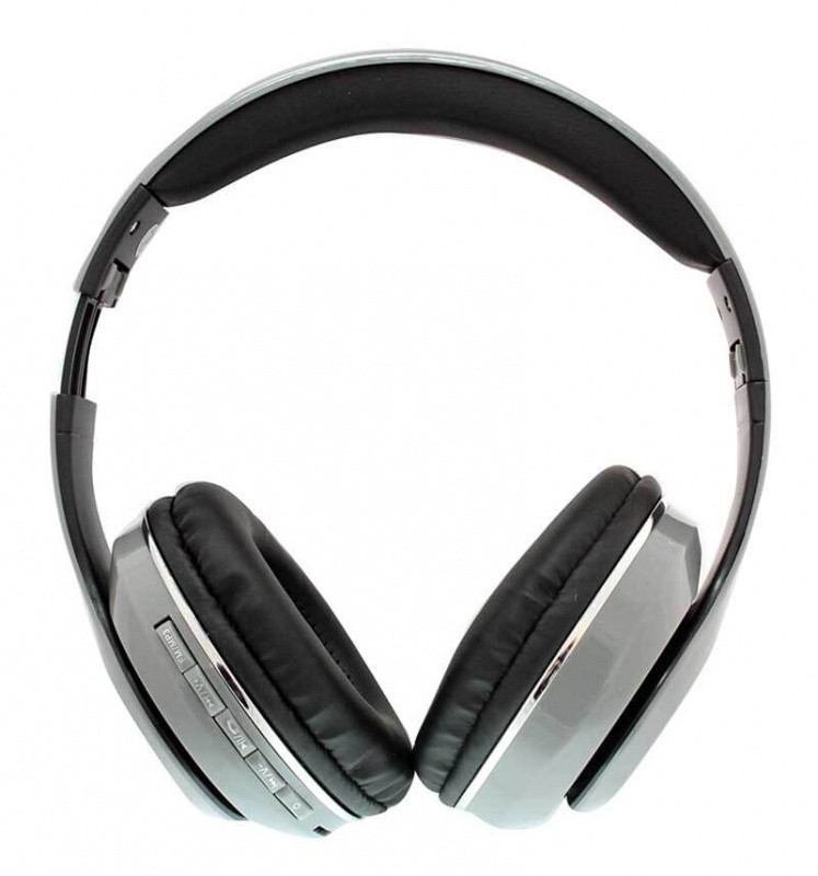 

Беспроводные наушники Havit HV-H2561BT grey
