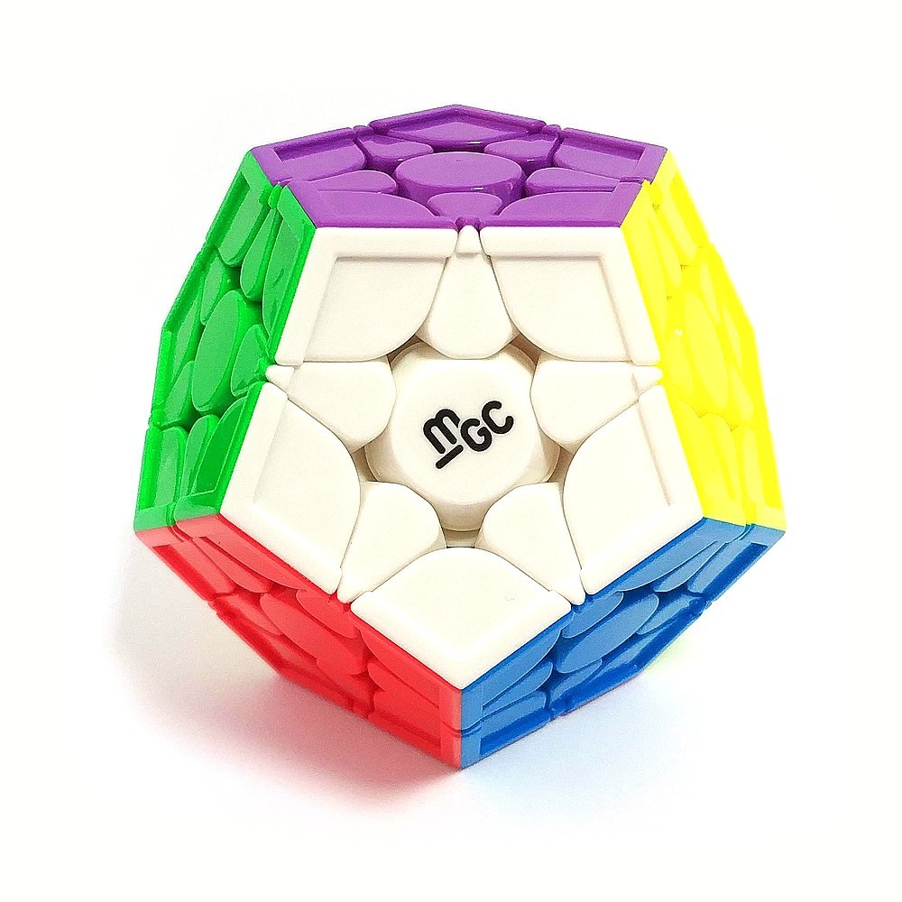 

Кубик Рубика MGC Megaminx (магнитный)