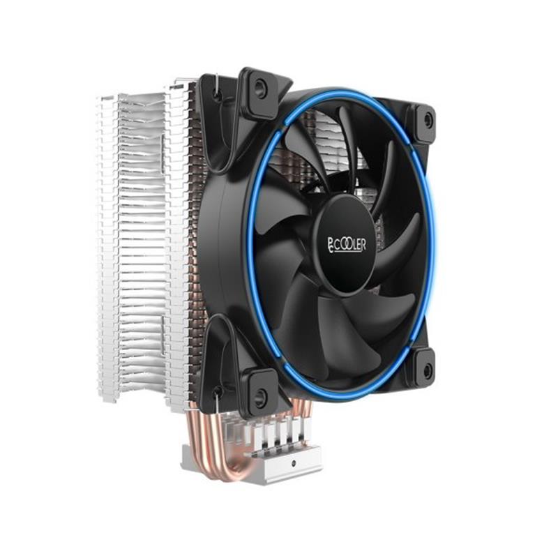 

Кулер процессорный PCCooler GI-X3B V2 Blue, Intel: 2066/2011/1150/1151/1155/1156/1366/775, AMD: AM2/AM2+/AM3/AM3+/AM4/FM1/FM2/FM2+, 148х124.5х84 мм, 4-pin