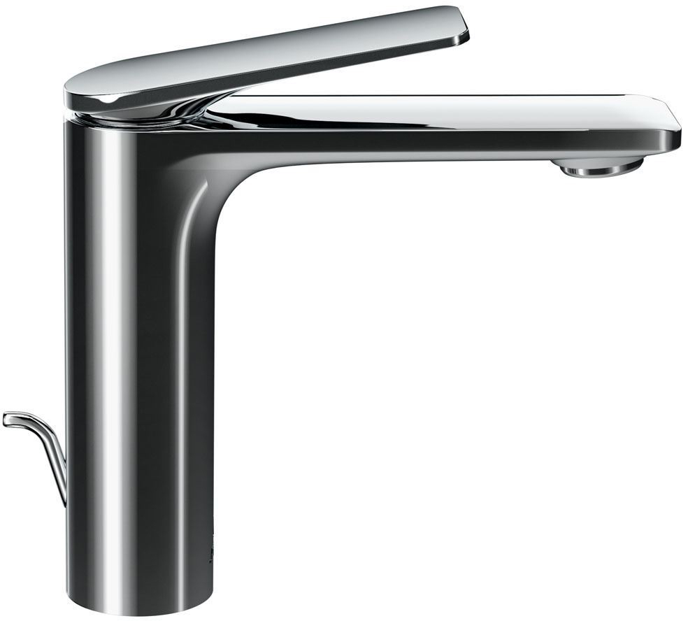 

Смеситель для раковины JAQUAR Laguna LAG-CHR-91052B